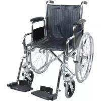 Кресло-коляска Barry Ltd механическое Barry B5 с принадлежностями 46 см