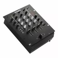 DJ-микшер Numark M4