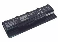 Аккумулятор для Asus G771JW 5200 mAh ноутбука акб