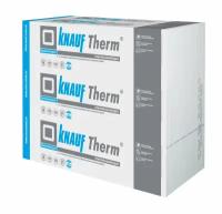 Knauf Therm пенопласт Пол pro 30 х 1000 х 1200 мм