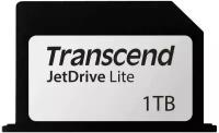 Карта памяти 1Tb SD Transcend JetDrive Lite 330 (TS1TJDL330)