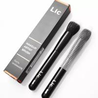 Lic Кисть Gs01 дуо-фибра для нанесения тона Makeup Artist Brush