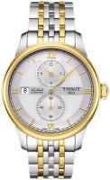 Наручные часы Tissot T006.41.T-Classic.Le Locle T006.428.22.038.02