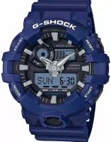 CASIO G-Shock GA-700-2A