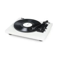 Проигрыватель винила Pro-Ject Automat A1 (OM10) White