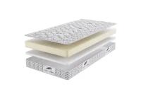 Матрас Beautyson Baby AirFoam Fiber Lux 60х120