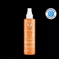 Vichy Capital Soleil Спрей для тела Cell Protect SPF30 200 мл 1 шт