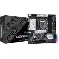 Материнская плата 1200 ASRock B560M PRO4