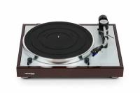 Проигрыватель винила Thorens TD 403 DD highgloss walnut