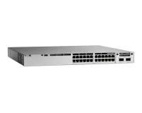 Коммутатор CISCO C9200L-24T-4G-E