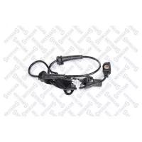 датчик ABS задний левый Honda Civic 2.0TDiC/2.0D, Rover 400 94-00/45 1.4-2.0/2.0D 97 STELLOX 0665650SX