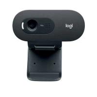 Web-камера Logitech Webcam C505e (960-001372)