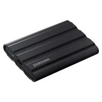 Внешний SSD диск SAMSUNG T7 Shield 1TB Black (MU-PE1T0S/WW)