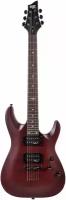 Электрогитара Schecter SGR C-1 WSN