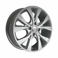 Колесный диск СКАД Hyundai Solaris (KL-262) 15x6" PCD4x100 ET48 D54.1