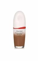 Shiseido Тональное средство с эффектом сияния (450 Copper)