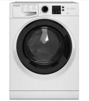 Стиральная машина Hotpoint-Ariston NSS 5015 K