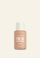 The Body Shop Тональная основа Fresh Nude, TAN 1N, 30 мл