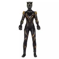 Кукла Disney Black Panther Special Edition Doll – Black Panther: Wakanda Forever (Дисней Черная Пантера - Черная Пантера: Ваканда навеки)