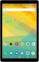 Планшет Prestigio Grace 4891 4G octa, 3ГБ, 32GB, 3G, 4G, Android 9.0 черный [ho1pmt48914ge]