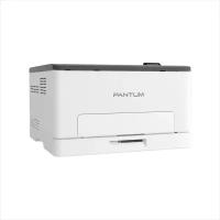 Pantum CP1100DN, Printer, Color laser, A4, 18 ppm (max 30000 p/mon), 1 GHz, 1200x600 dpi, 1 GB RAM, Duplex, paper tray 250 pages, USB, LAN, start. car