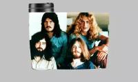 Термокружка Led Zeppelin, Лед Зеппелин №8