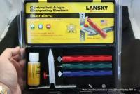 Точилка для ножей Lansky Standart Knife Sharpening System