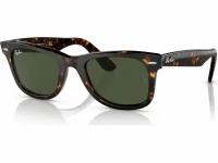 Солнцезащитные очки Ray-Ban Wayfarer RB2140 135931 Havana (RB2140 135931)