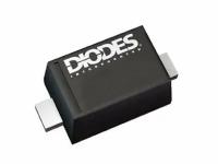 Стабилизатор тока DIODES INCORPORATED AL5809-50P1-7 IC: driver; стабилизатор тока,контроллер LED; PowerDI®123; 50мА, 1шт