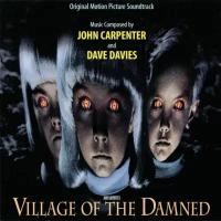 Виниловая пластинка Varese Sarabande Soundtrack – Village Of The Damned (2LP, coloured vinyl)