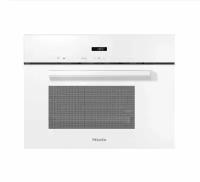 Пароварка Miele DG2840 BRWS бриллиантовый белый 23284010RU