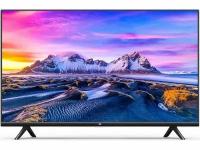 32" Телевизор Xiaomi Mi TV P1 32 2021 LED RU, черный