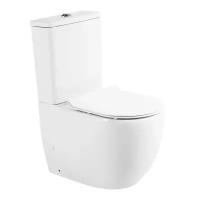 BelBagno Sfera-TR BB2128CPR