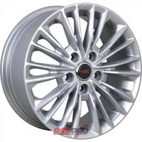 Колесный диск Replica Concept TY554 6.5x16 5*114.3 ET40 DIA60.1 Silver