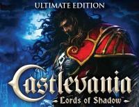 Castlevania: Lords of Shadow - Ultimate Edition