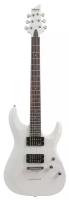 Электрогитара Schecter C-6 Deluxe SWHT