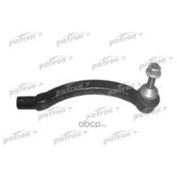 наконечник рулевой тяги правый _VOLVO S60/S80 00-, V70 II 00-, XC70 CROSS COUNTRY 01/04- Patron PS1056R