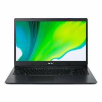 Ноутбук Acer Aspire 3 A315-23-R2U8, Ryzen 3 3250U/4Gb/SSD128Gb/Vega3/15.6" FHD/Dos/черный