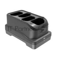 Док-станция (расширитель портов) M3 Mobile M3 Battery charging station for US20, 4 Slot Battery Char