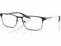 Оправа Prada linea rossa PS 50PV DG01O1 Black Rubber (PS 50PV DG01O1)