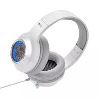 Проводные наушники Ningmei Edifier Gaming Headphones G4 White