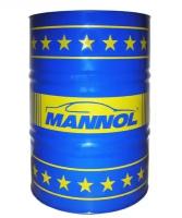 Масло моторное Mannol (SCT) TS-5 UHPD 10w40 208л 1133