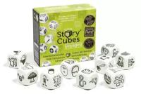 Rorys Story Cubes Кубики Историй Путешествия (9 кубиков) RSC3