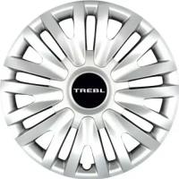 Model T-16412 Колпак колеса гибкий 16" (4 шт.)т TREBL