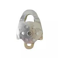 Kailas блок Effy Steel Rescue Large Double Pulley