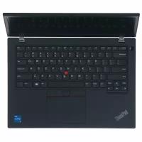 Ноутбук для бизнеса Lenovo ThinkPad L14 Gen 2 20X1006FUS