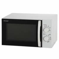 Микроволновая печь Sharp R 2200 RW