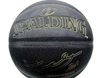 Мяч баскетбольный Spalding x Kobe Bryant 24