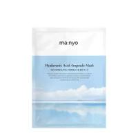 ma:nyo Увлажняющая тканевая маска для лица с гиалуроновой кислотой Hyaluronic Acid Jelly Mask 25 мл