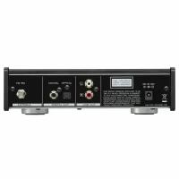 TEAC PD-301-X silver CD-плеер/FM-тюнер